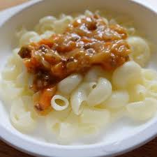 Easiest mac & cheese method: Pin On Mpasi Resep