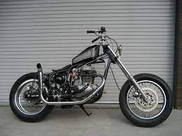 40 エストレア sr400 sr500のカスタムバイクショップ 2 erツーパーセンター エストレア バイクショップ カスタムバイク