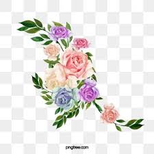 Flower Png Vector Psd And Clipart With Transparent Background For Free Download Pngtree In 2020 Beautiful Flowers Flower Clipart Images Flower Clipart
