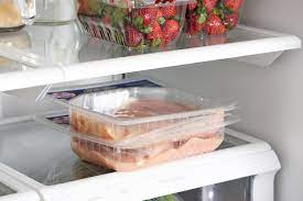 Apr 07, 2021 · to make fried chicken in an air fryer, let's first season the buttermilk. How Long Will Raw Chicken Last In The Fridge Kitchn