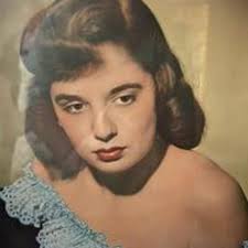 Ruth Marilyn Levine Obituary April 7, 2025