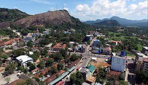 Kurunegala was a shortlived capital of sri lanka in the late middle ages, more precisely, in the late 13th and early 14th century. Kurunegala Is A Big City With Rich Historical Past And Offers Many Places Of