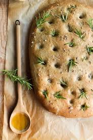 Focaccia Au Levain Aime Mange Recette Focaccia Levain Recettes Au Levain