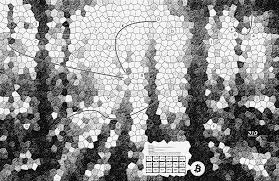 If your best score on a puzzle is over 25 and you get 0, your monster will cry. There S Bitcoin Still To Win Locked In This Crypto Puzzle Coindesk