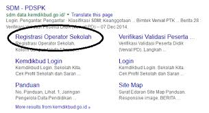 Sekolah di beberapa daerah diliburkan karena merebaknya covid 19. Kamu Operator Sekolah Baru Tapi Tidak Bisa Login Verval Gtk Mungkin Ini Solusinya Edukasinfo Net