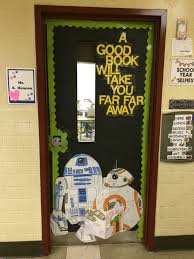 Image Result For Star Wars Classroom Theme Ideas Star Wars Classroom Theme Star Wars Classroom Door Decorations Classroom