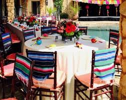 You need other very important spanish elements such as spanish cuisine and spanish music. Spanish Themed Party Etsy