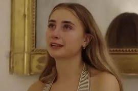 Jeremy Kyle's wife Vicky could give birth