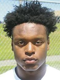 Forest Park's Gionni Terrell is back where he belongs