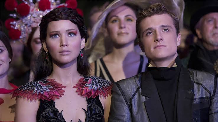 The Hunger Games: Catching Fire' Review: New Director Sparks Sequel