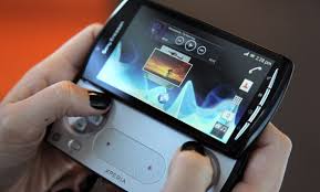 How to root sonyericsson xperia play (r800i)? Install Android 4 0 Ics Beta On Sony Xperia Play How To Tutorial Redmond Pie