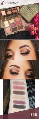 Dream Big Eyeshadow Palette Big Eyeshadow Palette Eyeshadow Eyeshadow Palette