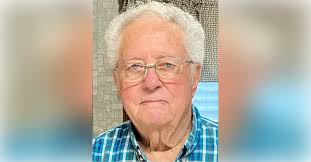 Obituary information for Homer Braudice Bennett, Jr.