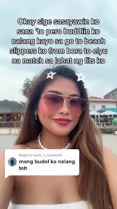 Sasayaw na sa Beach Slippers: Trending Fashion