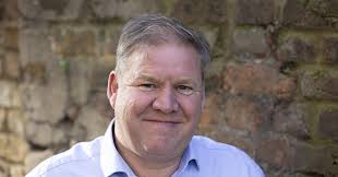 Conservation architecture is not a niche. It's the mainstream