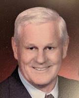 Richard Person Obituary (1937