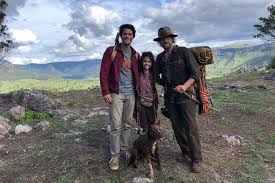 Love and monsters takes some very common tropes from different genres and mixes them all together in a strange, unique world. Love And Monsters Movie Review Sci Fi Family Adventure Sci Fi