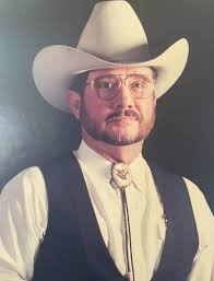 Johnny Rowe Obituary (1942