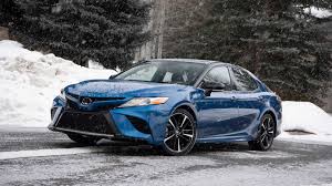 Epa estimates not available at time of posting. 2020 Toyota Camry Awd Base Price Revealed Ahead Of Spring Launch