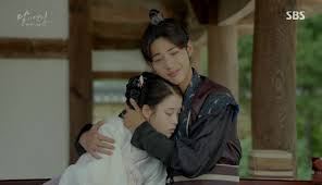  Moon Lovers Scarlet Heart Ryeo Episode 20 Final Dramabeans Korean Drama Recaps Moon Lovers Scarlet Heart Scarlet