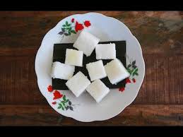 Okey jom belajar cara nak masak nasi impit teknik pressure cooker. How To Make Nasi Impit Compressed Rice Youtube