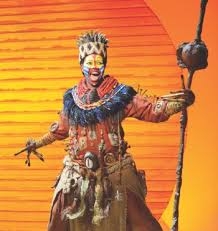 Touch device users, explore by touch or with. The Lion King Confirmed For Brisbane News