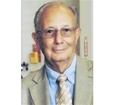 Henry HOFFMAN Obituary