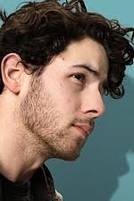 Nick Jonas