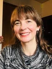 Ronda Larson's Instagram, Twitter & Facebook