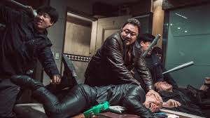 Based on real events that occurred in 2007 dubbed the heuksapa incident. The Outlaws 2017 Full Hd Movie For Free Hdbest Net