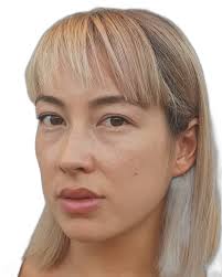 MATCH: Ali Lai-Carlyle