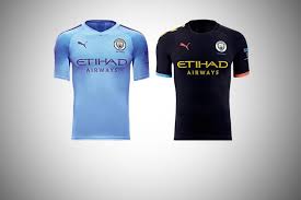 Manchester city have now moved to a new kit supplier for the 2019/20 onwards and many city fans are looking forward to the release of the new kit. What S So Special About Puma S Manchester City Kit Sports Business News