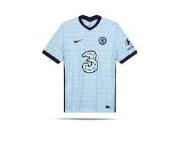 Jul 02, 2021 · the new shirt sponsorship deal between bochum and vonovia will run for an initial two seasons, irrespective of the club's league allegiance. Nike Fc Chelsea London Trikot Away 20 21 495 In Blau