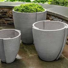 30'' h x 48.25'' w x 22.25'' d. All Outdoor Planters Garden Accessories West Elm
