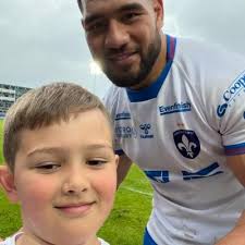 Jason Hibbert (@HibbertJason)