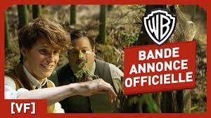 31 mars 2017 date de sortie au cinéma : Les Animaux Fantastiques Bande Annonce Finale Vf Youtube