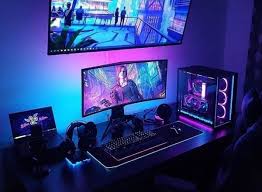 Paysages de printemps ou d'automne, images d'animaux, de la nature, sombres ou de manga. Meilleur Pc Gamer Fixe Comparatif Avis Promo 2021