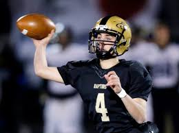 Eastview upends East Ridge in Class 6A with strong fourth quarter