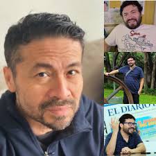 The LXiA family mourns the loss of our friend Edwin Aguilar. . Edwin  Aguilar was a 5-time Emmy Award winning animator, and was an Assistant  Animation Director for “The Simpsons”, a series