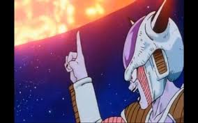 Bandai Ichibansho Dragon Ball Z Ball Battle On Planet Namek Frieza 2Nd Form  Figure Pink