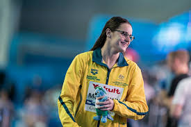 Tokyo olympic games on the bbc. The Week That Was Kaylee Mckeown Sets 200 Back Scm World Record In Brisbane Swimming World News