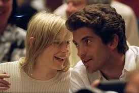 The John F. Kennedy...