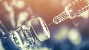 An adjuvant is a substance which is added to a vaccine with the aim of increasing the efficiency of that vaccine.