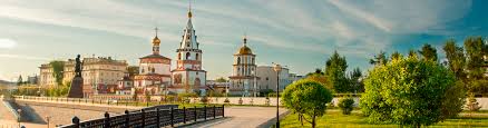 Как найти дешевые прямые рейсы на авиабилеты из Москвы в Иркутск?