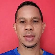 José Domingo Espinal Rodríguez (@JosDomingoEspi4)