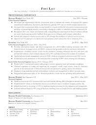 By following these steps, you will be a cyber security resume summary is a summary of your skills and experience in the field of cybersecurity. Cyber Security Engineer Resume Example For 2021 Resume Worded Resume Worded