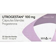 Dass die regel unter umständen gar nicht kommt, wusste ich nicht. Pharmaonline Tv Utrogestan 100