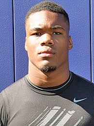 Donta Johnson's Instagram, Twitter & Facebook