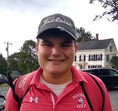 Cappiello medalist as Hoosac Valley holds off Lee in battle of young,  rebuilding programs