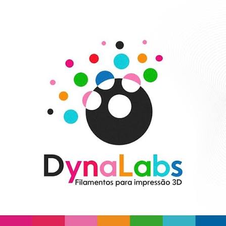 Logotipo da Dynalabs